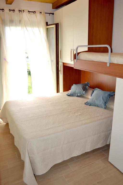 Alice B&B อันซีโอ ภายนอก รูปภาพ